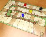 Carcassonne: Základní hra (Domínio de Carcassonne) Screenshot