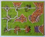 Carcassonne 3: 4 roční období - Jaro Screenshot