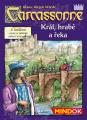 Carcassonne: Král, hrabě a řeka Screenshot